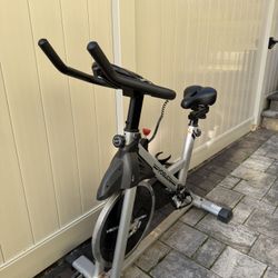 Yosuda Exercise Bike