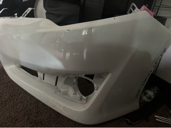 Camry parts 2012-2014