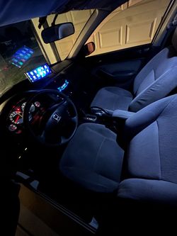 2002 Honda Civic