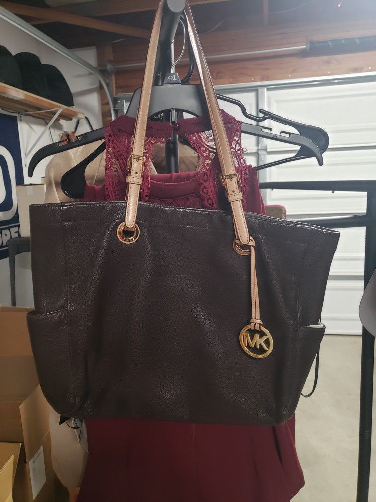 Michael Kors Purse 