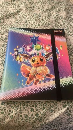 Pokémon collection