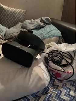 Oculus Rift S