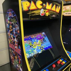 3000 Game Full Size Arcade Game.