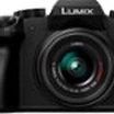 Panasonic 4k Camera 