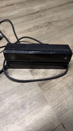Xbox one Kinect