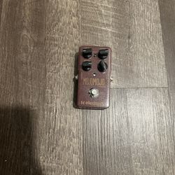 Mojo Mojo Overdrive Pedal