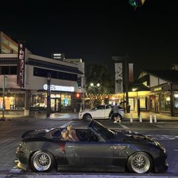 1994 Mazda Mx-5 Miata