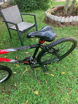 Bic size 26 almost new