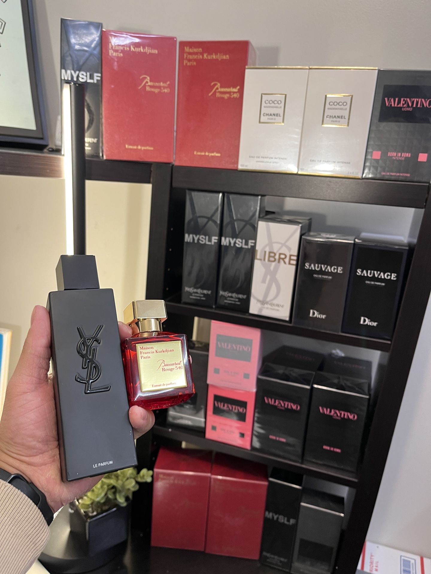 original designer perfumes✅