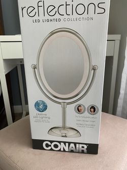 Conair Reflections LED Vanity Makeup Mirror