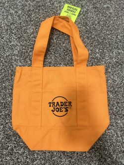 Trader Joe’s Tote Bag 