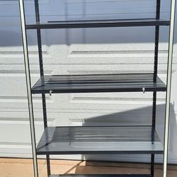 Metal Rack/Shelf