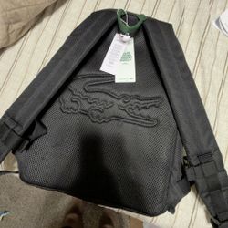 Lacoste Bag/backpack