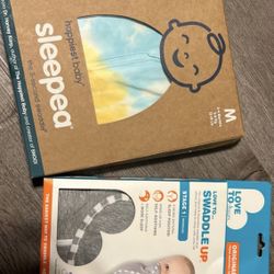 Baby Swaddles