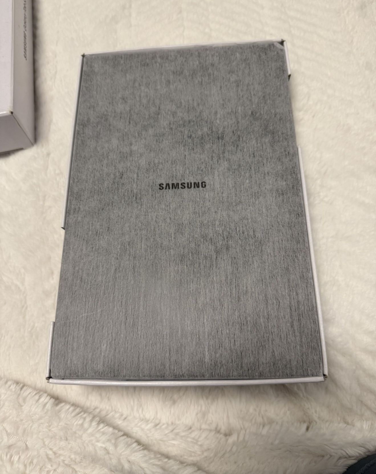 Brand New Samsung Galaxy TAB S5e