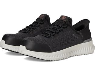 Skechers Work Tilido ESD Comp Toe