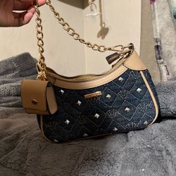 True Religion  Hand Bag 