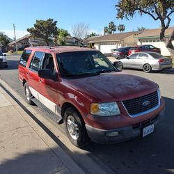 2004 Ford Expedition