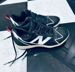 New Balance cleats boys 6.5