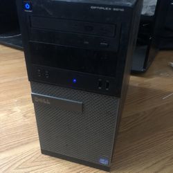 Dell Optiplex 3010