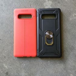 Case Samsung Galaxy 10 Plus 