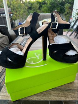 Sam Edelman Sandals