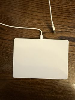 Apple Magic Trackpad 2