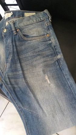 H&M jeans