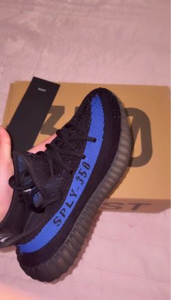 Yeezy boots