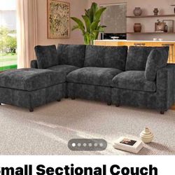 Small Sofa 