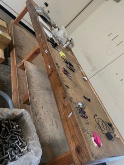 Free table