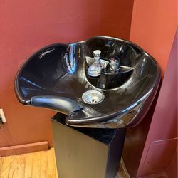 Salon Shampoo Bowl for sale