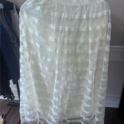 Metro Wear Fun Skirt