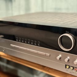  Harmon Kardon HK 3480 2 Channel 240 Watt Stereo Receiver 