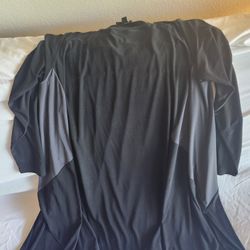 Plus Size Tunic