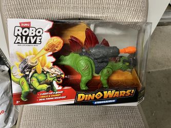 Dinosaur Toy New 