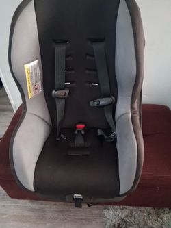 Baby car seat