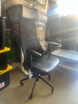 IKEA Järvfjället Office Chair
