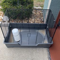 Animal Cage