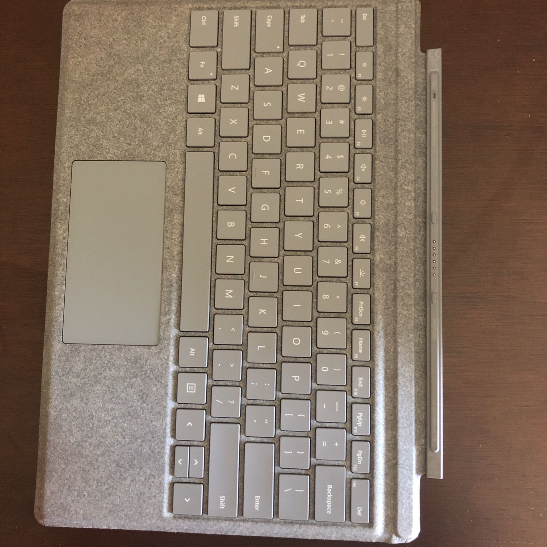 Keyboard and Stylus Pen For Surface Pro
