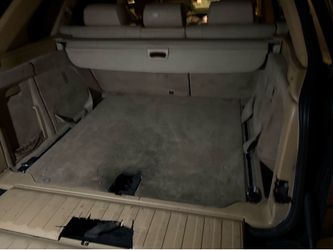 2008 BMW X5