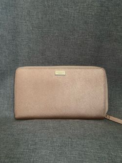 Kate Spade New York Rose Gold