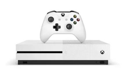X Box 1