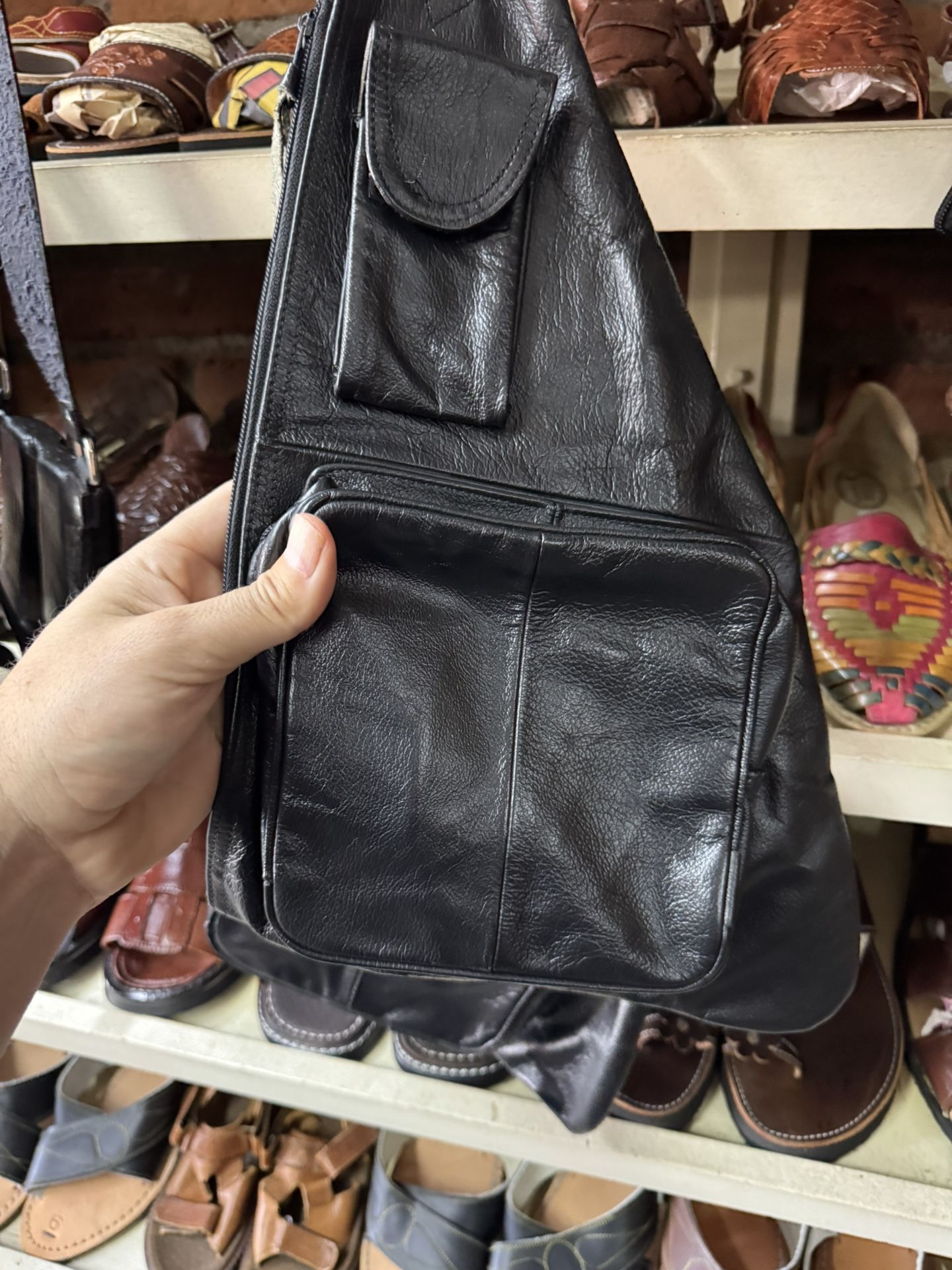 Slings Backpack