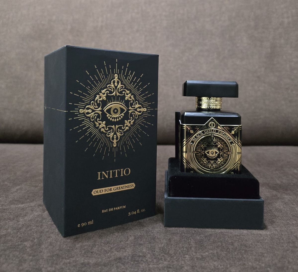 Initio Oud For Greatness- 90ml
