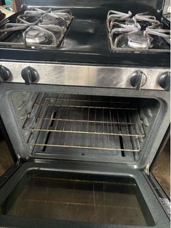 Stove