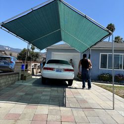 Canopies Tents Tarps Poles Lonas Carpas Tubos Canopy