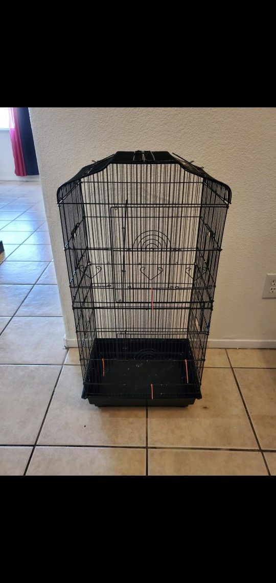 Bird Cage