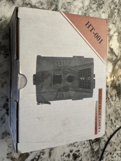 Digital Trail Camera