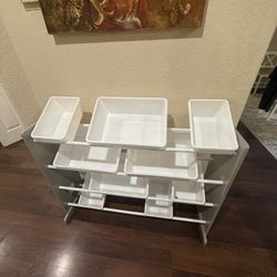 Toy Organizer 